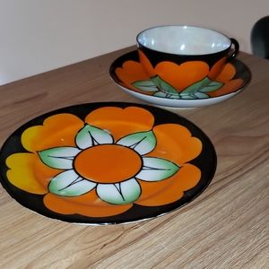 Vintage Meito China Set